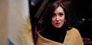 Villarruel expresa su preocupación por las declaraciones de Milei: «Replantea insensateces»