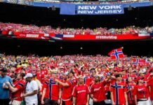 Histórico: Noruega eliminó a Brasil del Mundial 2026 y amplió la diferencia en el historial