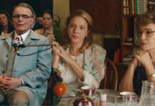 Luis Machín Encarnará a Barreda en Impactante Serie sobre Crimen Familiar