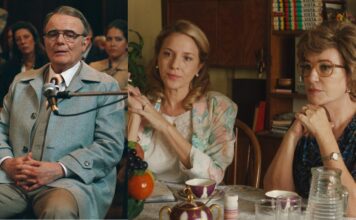 Luis Machín Encarnará a Barreda en Impactante Serie sobre Crimen Familiar