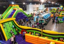 BA Ferial: Diversión y Compras para Disfrutar el Final de las Vacaciones de Invierno