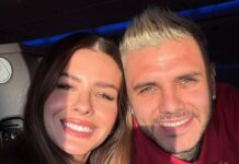 La furia de Mauro Icardi tras los rumores de crisis con la China Suárez: “No hay nada»