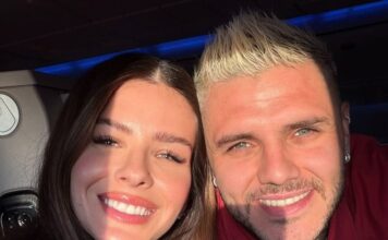 La furia de Mauro Icardi tras los rumores de crisis con la China Suárez: “No hay nada»