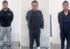 Detuvieron a tres jóvenes por intentar estafar a dos turcos en una falsa operación de criptomonedas