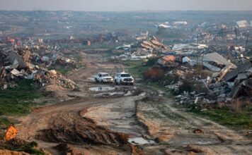 Hamás anunció cambios en el Gobierno de Gaza
