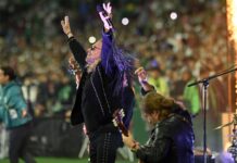 Maná en el centro de las críticas tras la eliminación de México: la canción que desató la polémica