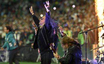 Maná en el centro de las críticas tras la eliminación de México: la canción que desató la polémica