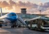 La Línea 28 Amplía su Recorrido y Facilita el Acceso a Aeroparque por Solo $1.000