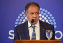 El Electorado Argentino Busca Nuevas Alternativas: Encuesta Revela Preferencias por Outsiders