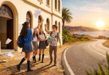 Calendario escolar 2026: Fechas clave del cierre de clases y vacaciones de verano