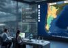 Alertas Meteorológicas en Argentina: Tormentas Severas y Vientos Fuertes Afectan a Varias Provincias