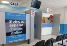 Justicia creó un plan para digitalizar trámites y reorganizar registros del automotor