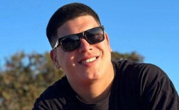 Escalofriante denuncia de abuso en el entorno de Thiago Medina: «Tenía 12 años»