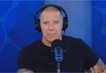 Fantino prometió volver al mundo Boca y apuntó contra Tevez, Ruggeri, Agüero y Gallardo