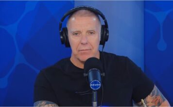 Fantino prometió volver al mundo Boca y apuntó contra Tevez, Ruggeri, Agüero y Gallardo