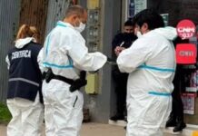 Violenta discusión por deudas termina en tragedia: dos muertos en Escobar