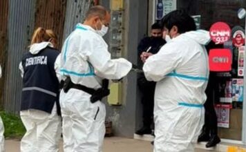 Violenta discusión por deudas termina en tragedia: dos muertos en Escobar