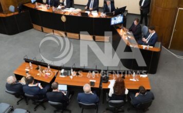 Insólita situación en la ‘Causa Cuadernos’: citaron a un testigo equivocado