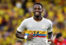 Revelaciones Impactantes: Jhon Durán y el Conflicto con Néstor Lorenzo en el Vestuario de Colombia