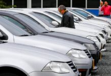 La venta de autos usados subió un 8,6% en junio, pero terminó el semestre por debajo del 2025