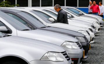 La venta de autos usados subió un 8,6% en junio, pero terminó el semestre por debajo del 2025