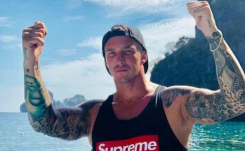 “Por fin va a descansar en paz”: el alivio del hermano de “Lechuga” Pérez Algaba tras el veredicto