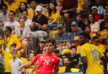 Suiza eliminó a Colombia del Mundial y enfrentará a Argentina en cuartos de final