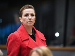 Dinamarca le responde a Trump: «Groenlandia «no está en venta»