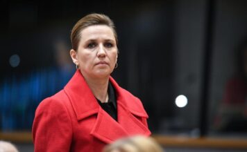 Dinamarca le responde a Trump: «Groenlandia «no está en venta»
