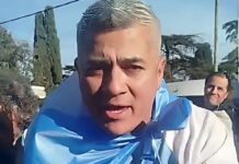 Un hombre de 46 años murió en Cañuelas durante los festejos por la victoria de la selección ante Egipto