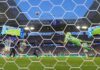 Cómo fue el rating del partido de la Argentina contra Cabo Verde