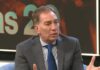 Santilli habló sobre las elecciones y la oposición: “Milei les va a ganar otra vez”
