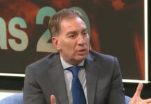 Santilli habló sobre las elecciones y la oposición: “Milei les va a ganar otra vez”