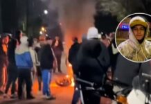 “Mal ahí Pichilo”: la despedida tumbera al ladrón que murió tras un enfrentamiento con un policía de la Ciudad de Buenos Aires