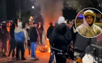 “Mal ahí Pichilo”: la despedida tumbera al ladrón que murió tras un enfrentamiento con un policía de la Ciudad de Buenos Aires