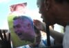 El streamer Speed enfureció luego de que un niño con la camiseta argentina le mostrara una foto de Cristiano Ronaldo llorando
