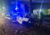 Tragedia en el rugby: joven de 18 años pierde la vida en un accidente de tránsito