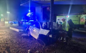 Tragedia en el rugby: joven de 18 años pierde la vida en un accidente de tránsito