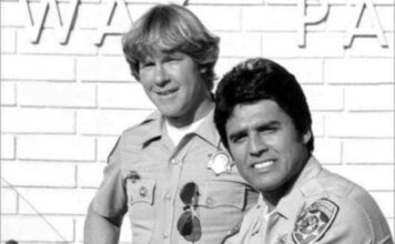 El Viaje de Erik Estrada: De Estrella de Hollywood a Policía Comprometido