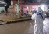 Encontraron el cuerpo atado de una mujer: fue torturada con golpes y asesinada con puñaladas