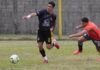 Un futbolista de 18 años murió tras chocar en moto contra un auto en Chaco
