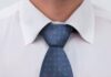 Domina el arte del nudo de corbata en simples pasos