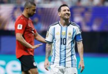 Confirmado hoy: todos los partidos que se juegan en EE.UU. por los cuartos de final del Mundial 2026