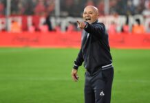 Talleres y Vélez se enfrentan en un duelo clave del Torneo Clausura 2026