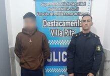 Tragedia Familiar: Detenidos por Homicidio la Madre y el Padrastro de una Bebé Fallecida