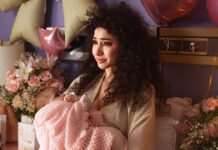 El Impactante Trailer de la Serie sobre Moria Casán Revela un Viaje a Través de su Vida