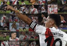 Por qué River aceleró la salida de Quintero, el prescindible Nº 16: su futuro estaría en Brasil
