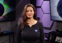 La NASA se prepara para un eclipse solar total con ambiciosas investigaciones científicas