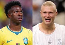 Agenda de TV y streaming del domingo: Brasil – Noruega, México – Inglaterra, Colapinto y Wimbledon