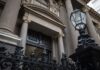 Las reservas del Banco Central cayeron US$800 millones por el pago de la deuda